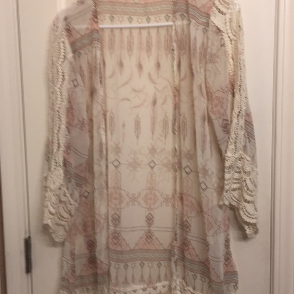 Cardigan - Picture 2 of 7